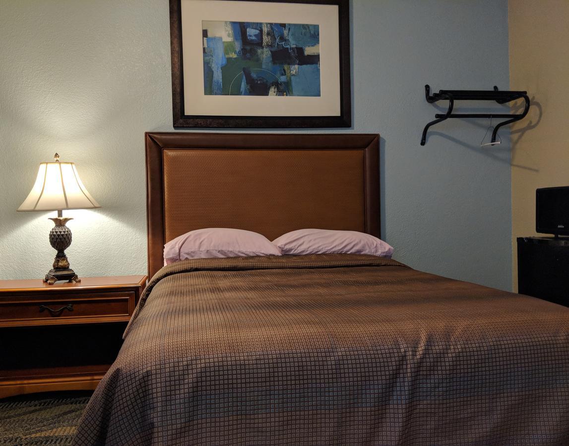 San Marina Motel Daytona Дейтона-Бич Экстерьер фото