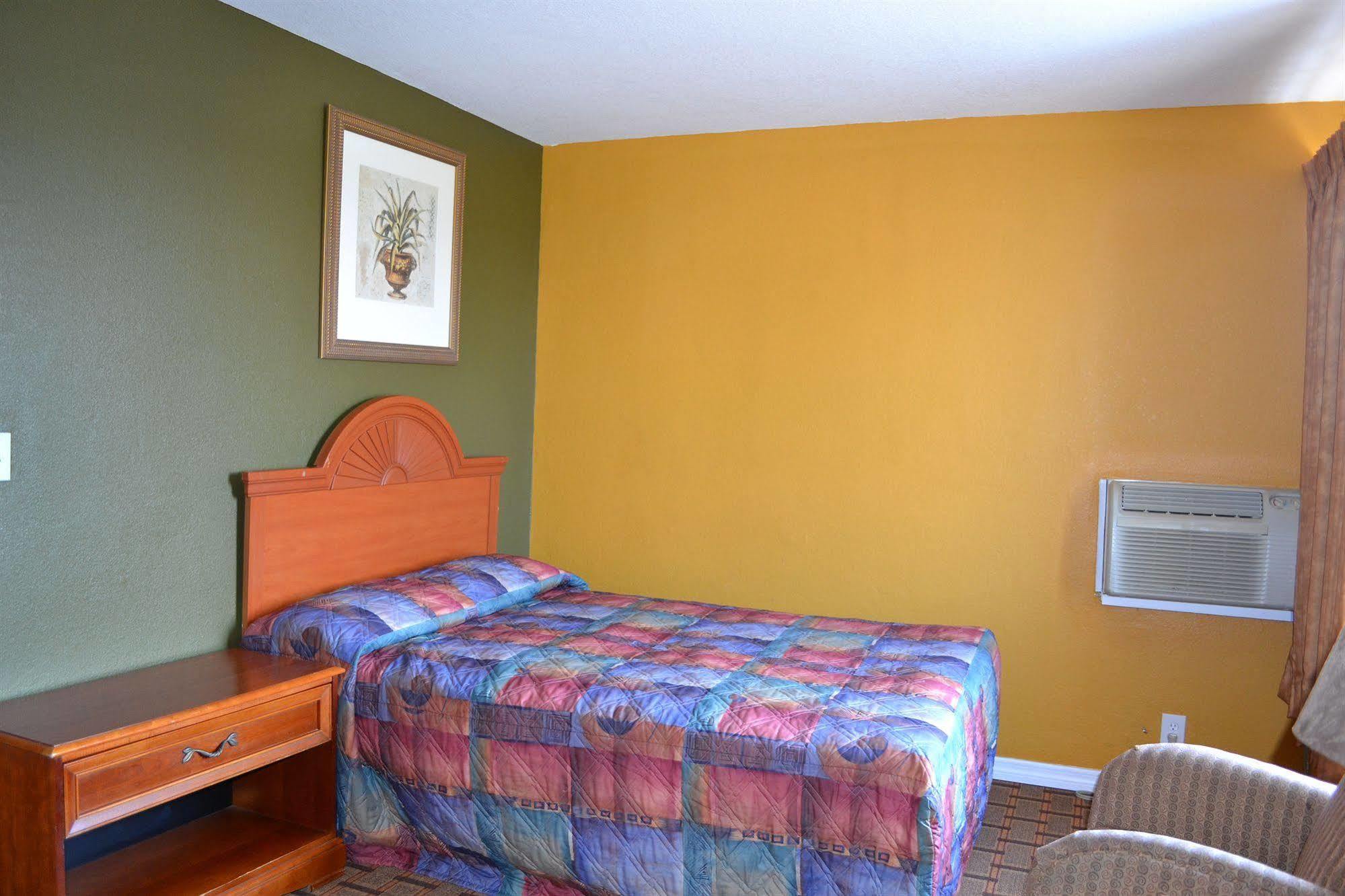 San Marina Motel Daytona Дейтона-Бич Экстерьер фото