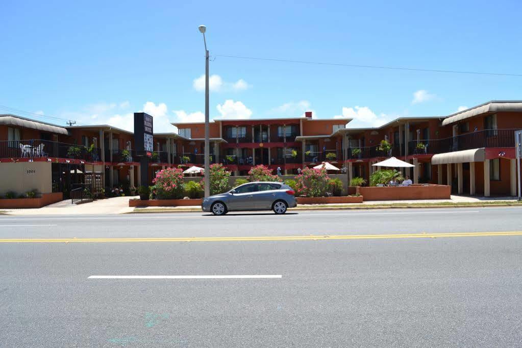 San Marina Motel Daytona Дейтона-Бич Экстерьер фото