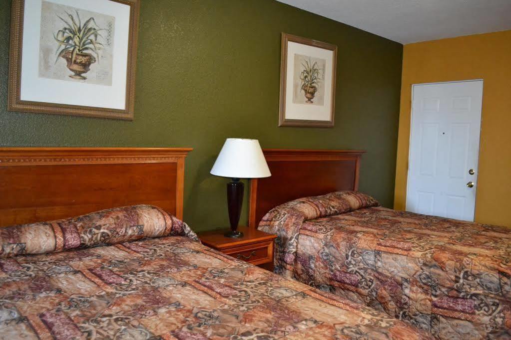 San Marina Motel Daytona Дейтона-Бич Экстерьер фото