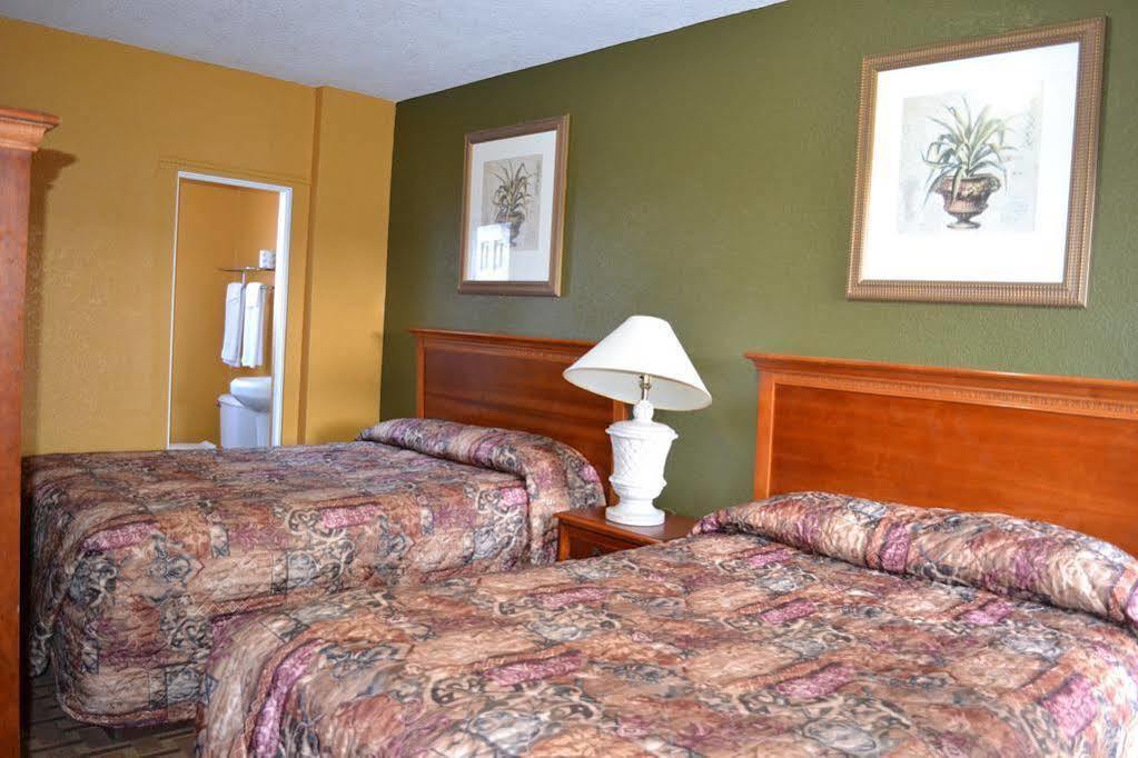 San Marina Motel Daytona Дейтона-Бич Экстерьер фото