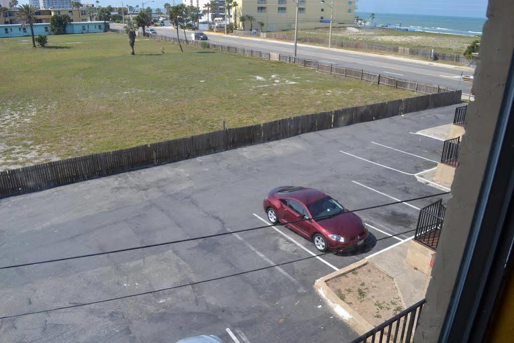San Marina Motel Daytona Дейтона-Бич Экстерьер фото