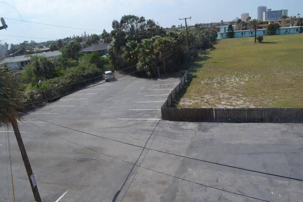 San Marina Motel Daytona Дейтона-Бич Экстерьер фото