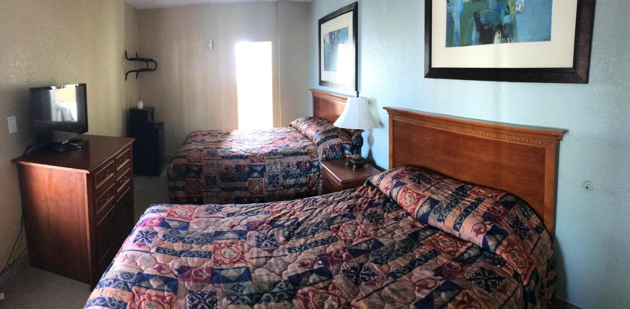 San Marina Motel Daytona Дейтона-Бич Экстерьер фото